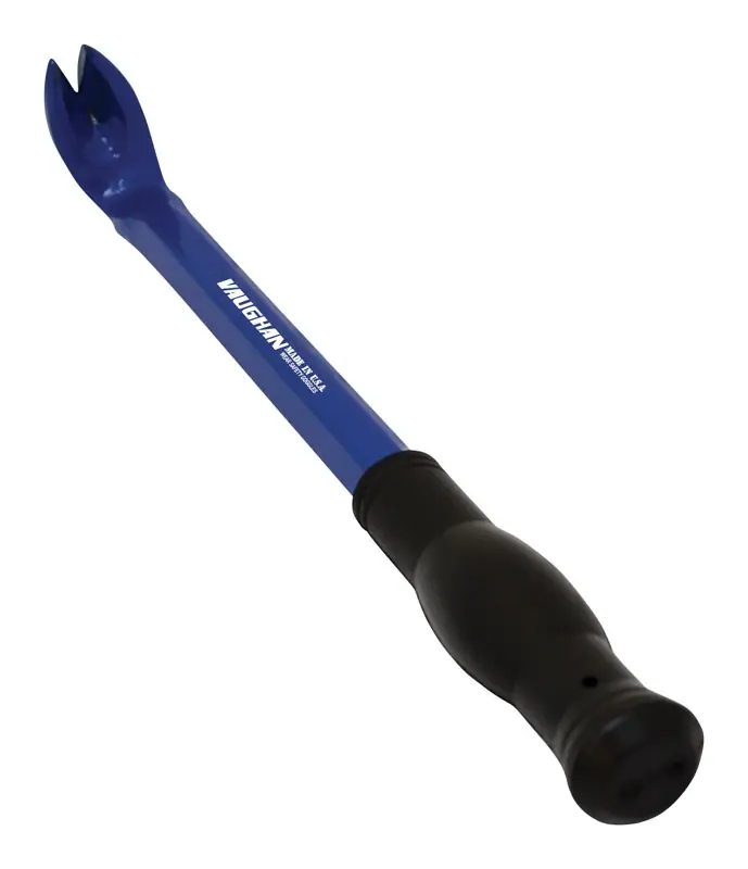 11-1/2 In. 31 Curved Nail Puller 1 Pk