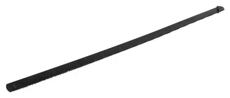 Mini Steel Blade Hacksaw 6 Inch - Durable Alloy Steel Construction