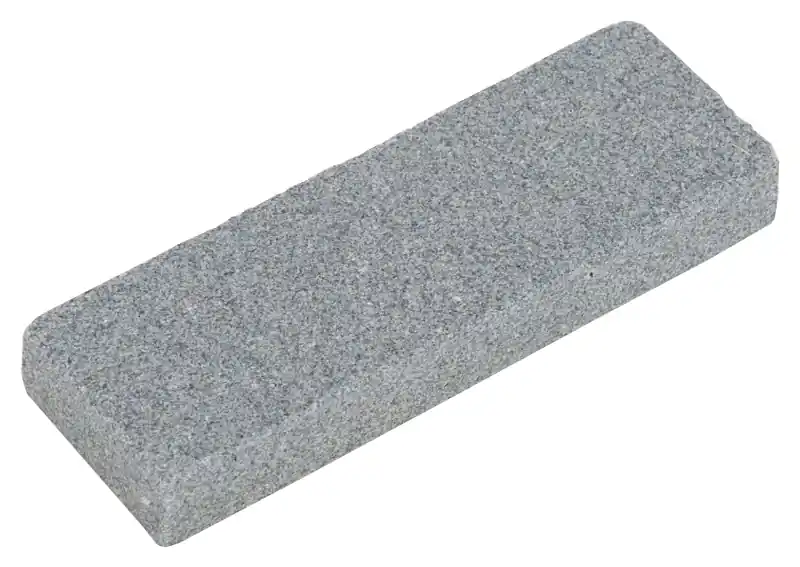 Rc076-2 Coarse Sharpening Stone, 3 In Length, 150 Grit Aluminum Oxide