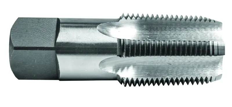 Tap, 3/4-14 National Pipe Thread