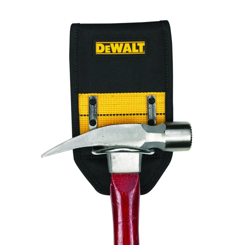 Hammer Holder, Heavy-duty