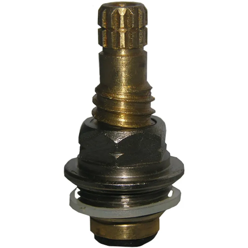 Lavatory Stem For Price Pfister Old Deck Mount Faucets, Cold
