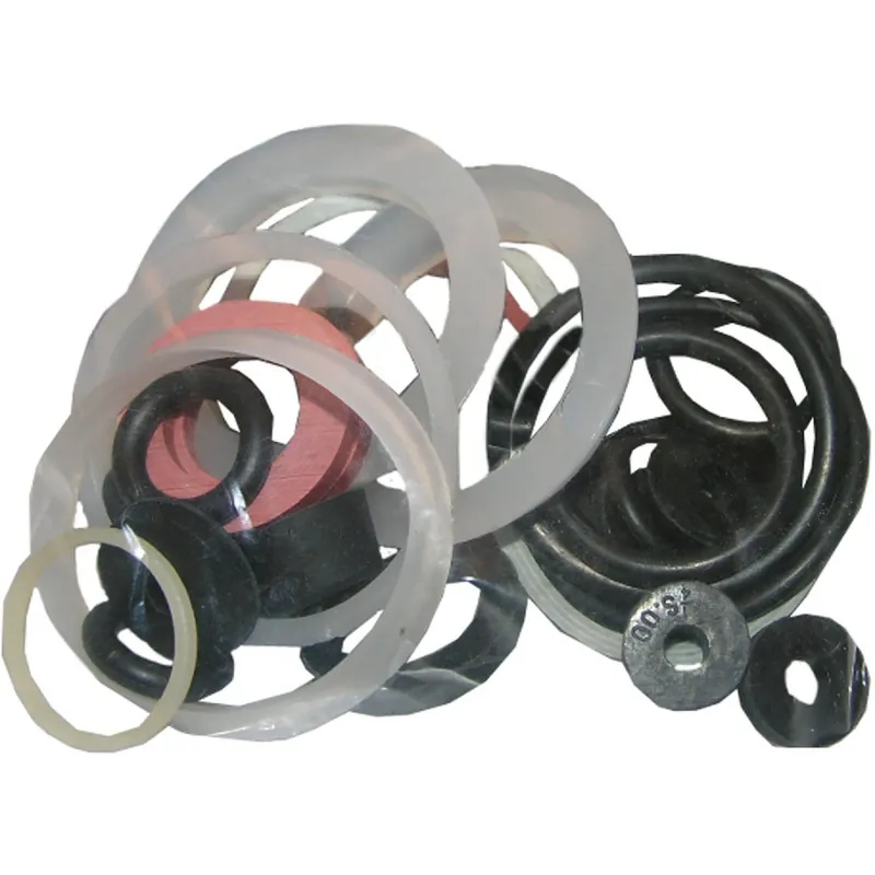 Household Washer Kit, 30-pc.
