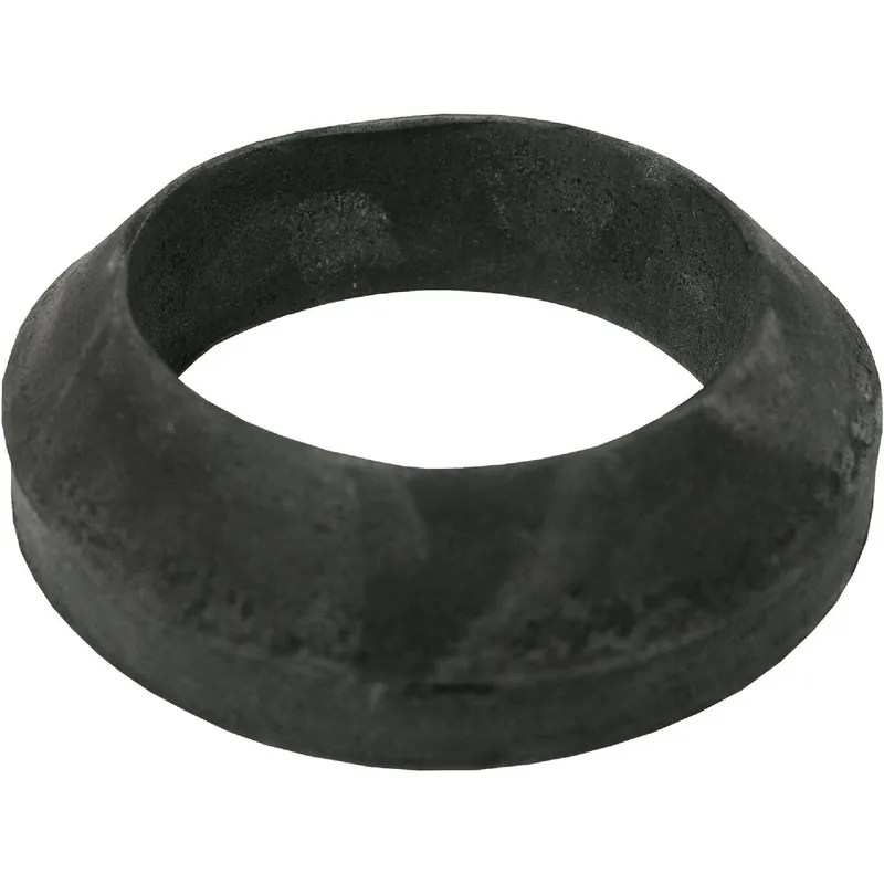 Toilet Tank To Bowl Gasket, Universal Fit