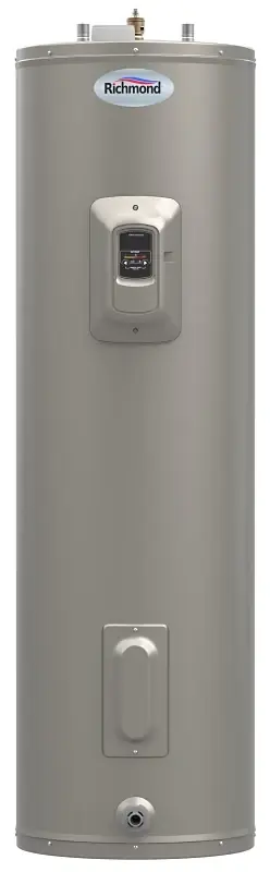 Electric Water Heater Tall 6-year 50 Gallon Model 6e50-dcg
