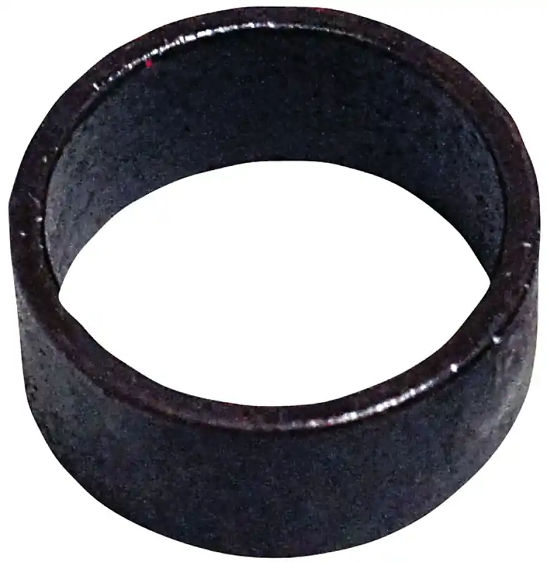 10-pack 1/2-in Coupling Barb Fittings
