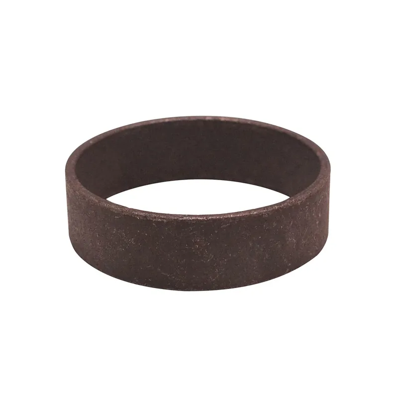 1/2 In. Copper Crimp Ring (50-pack)