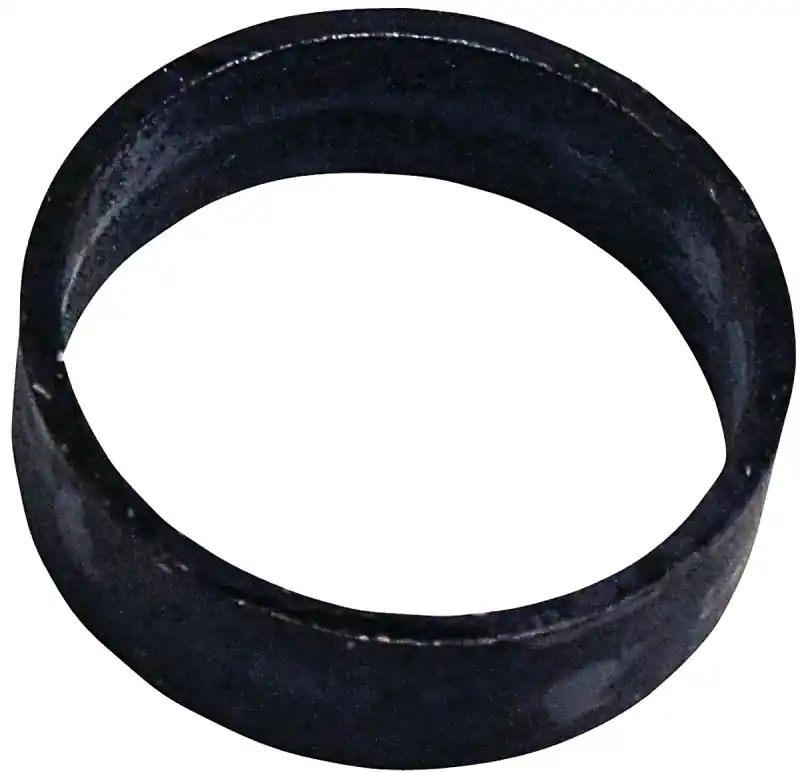 10-pack Copper Pex Crimp Ring Crimp Fitting