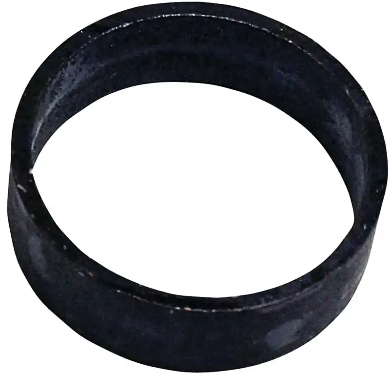 3/4 In. Copper Crimp Ring (25-pack)