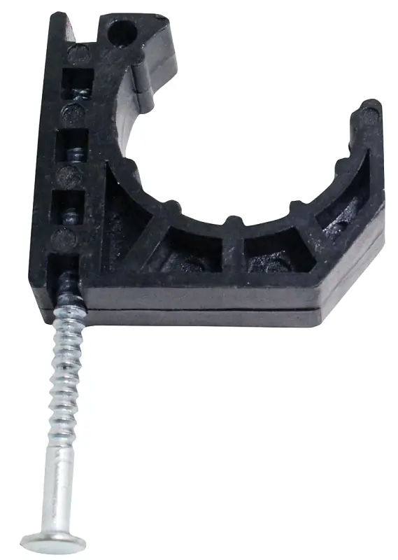 3/4 In. Pex Pipe J-hook Pipe Support (10-pack)