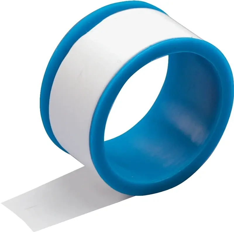 1/2x60 Pipe Thread Seal Tape (pack Of 6)