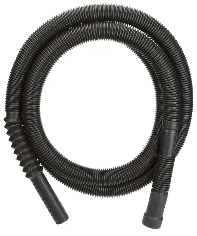 10 Ft. Corrugated Discharge Hose For Washing Machines - Model Pp850-16