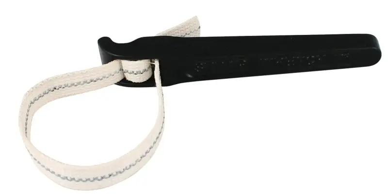 Pp840-13 7-inch Strap Wrench For Easy Grip And Turn