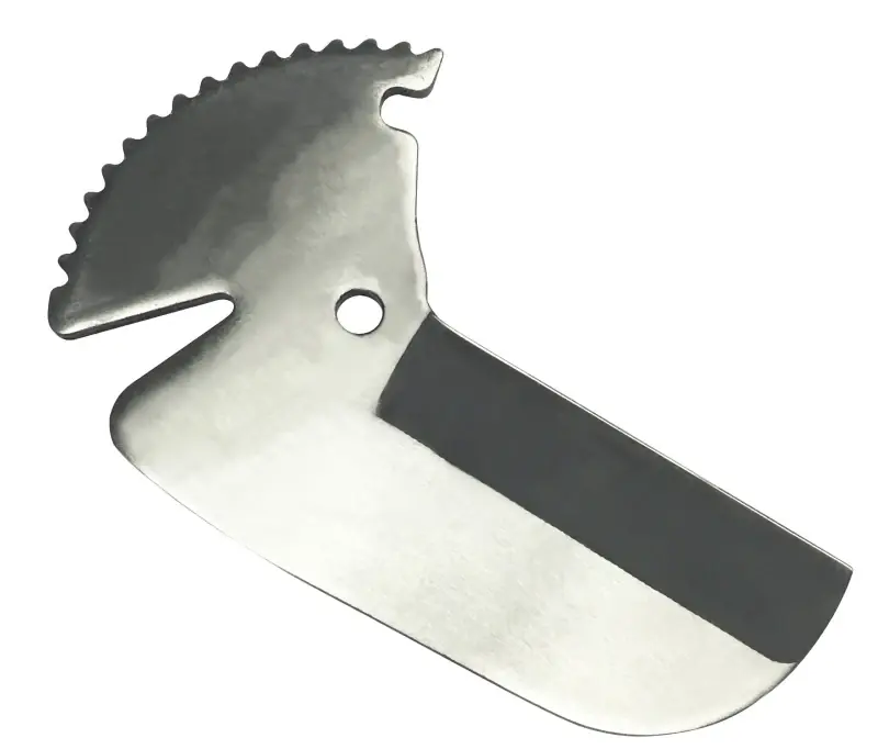 1-5/8 In. 31 Replacement Cutter Blade Silver 1 Pk