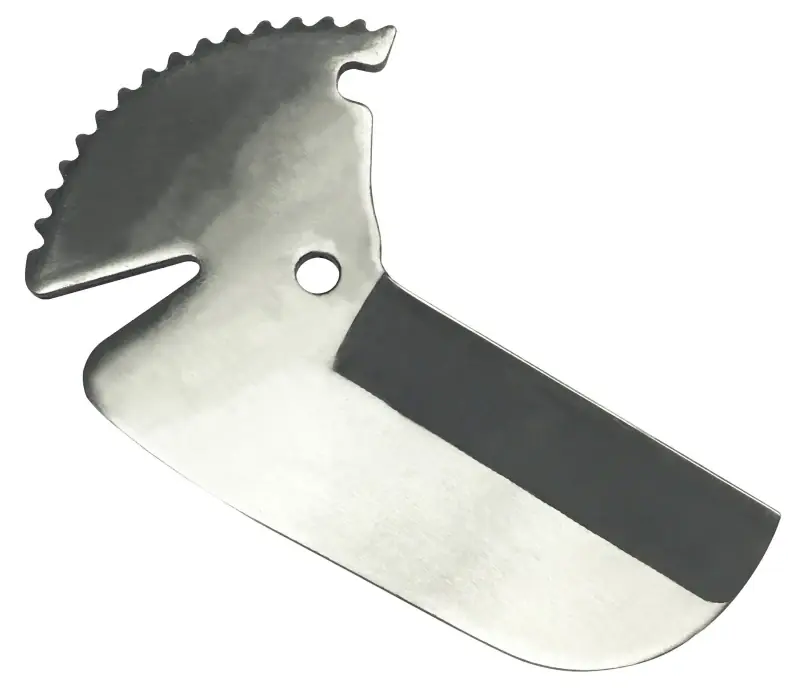 2-1/2 In. 31 Replacement Cutter Blade Silver 1 Pk