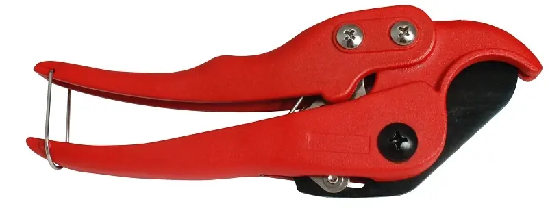 Pp840-32 Pvc Pipe Cutter For Pipes Up To 1-1/4 In Diameter