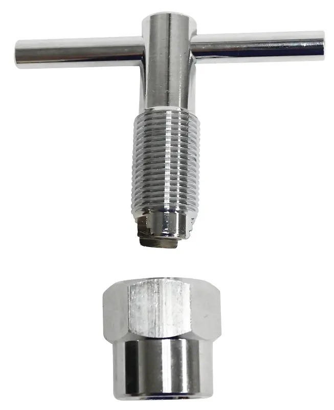 Pp840-43 Faucet Cartridge Puller For Moen 1200, 1222, 1225 Series