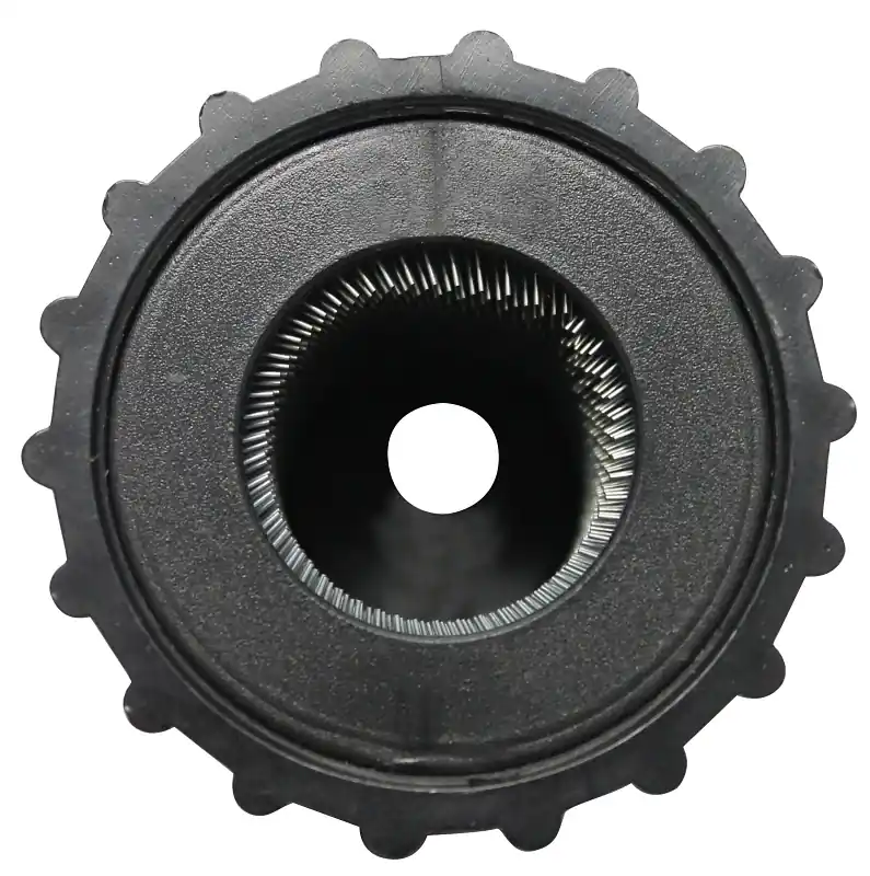 4010906 0.37 X 0.5 In. Brush Tube Cleaning