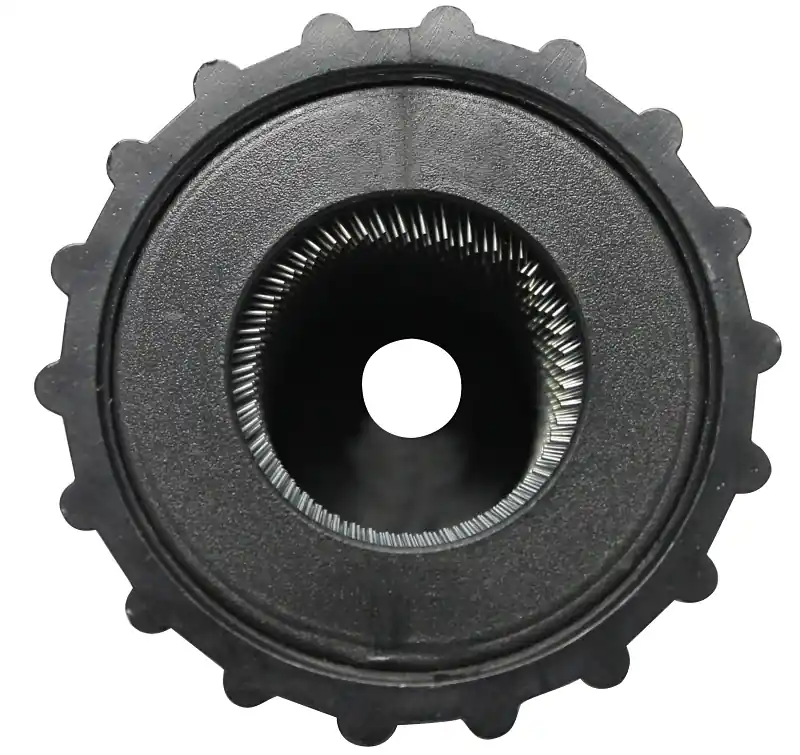 Brush Tube Cleaning 1/2 X 5/8 Inch Model Pp840-07