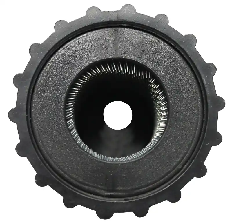 4010948 0.75 X 0.87 In. Tube Cleaning Brush