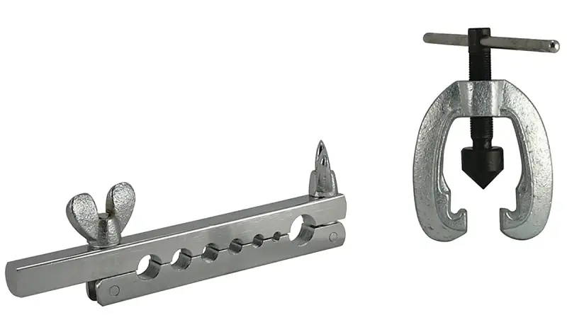 Pp840-8 Flaring Tool For Tubing 3/16 To 5/8 In. - 1 Piece