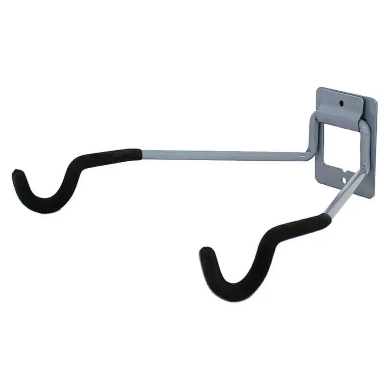 Flip-up Storage Hanger