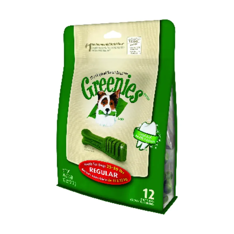 Treats For Dogs 12 Oz 12 Pk