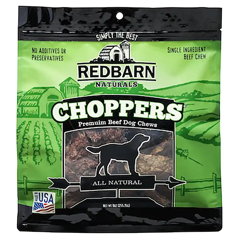 Beef Grain Free Chews For Dogs 9 Oz 1 Pk