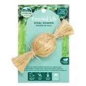 Enriched Life Sisal Shaker For Small Animals, 0.07 Pound
