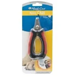 Magic Coat Safety Nail Clipper For Dogs And Cats, 5 L X 2.5 W