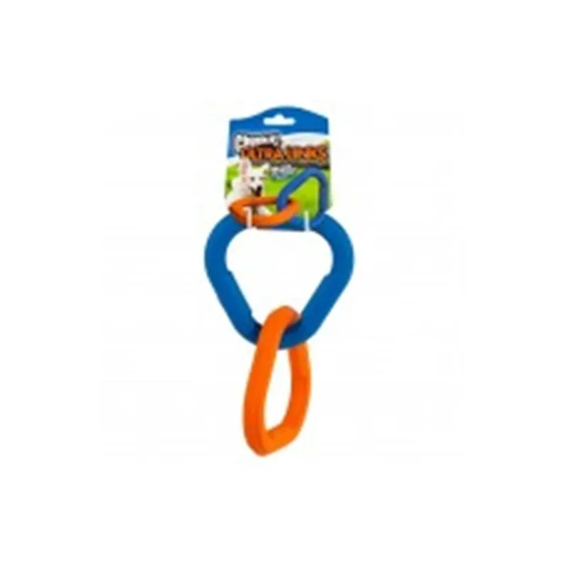 Ultra Links Dog Toy - Durable Fetch Toy For Active Dogs