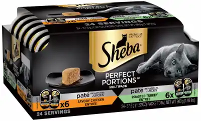 12pk Poultry Pack