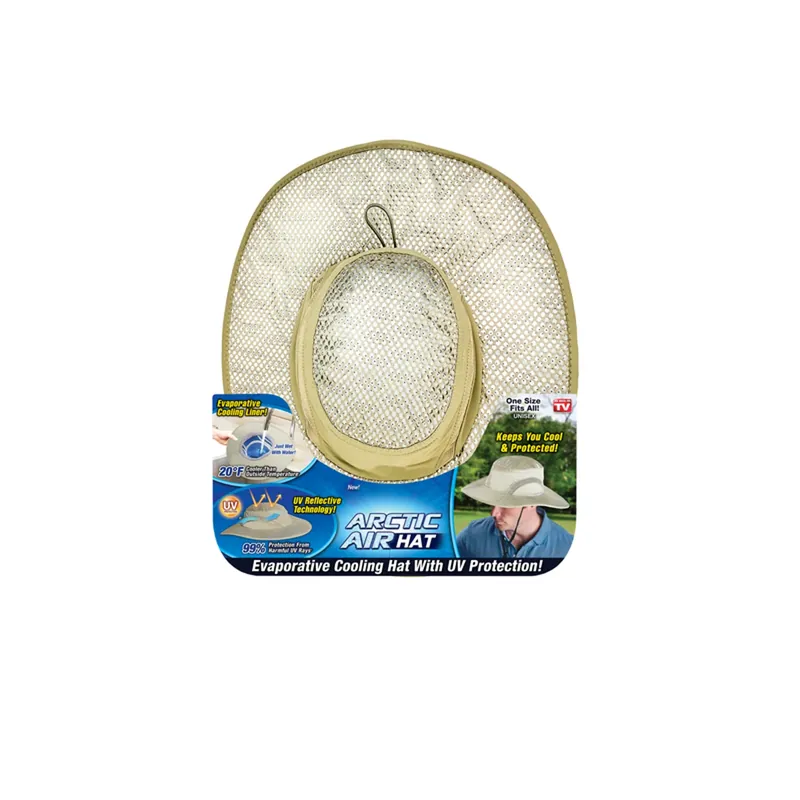 Arctic Hat Evaporative Cooling Hat Liner