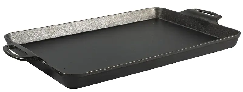 10.5 In. W X 15.5 In. L Bake Pan Black 1 Pc