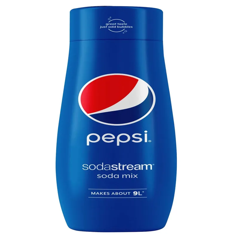 Pepsi Soda Mix 440 Ml 1 Pk