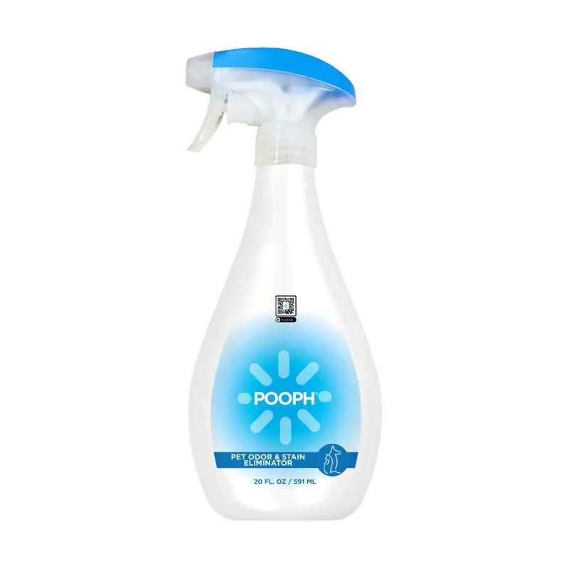 Pet Odor & Stain Eliminator, 20 Oz. Spray