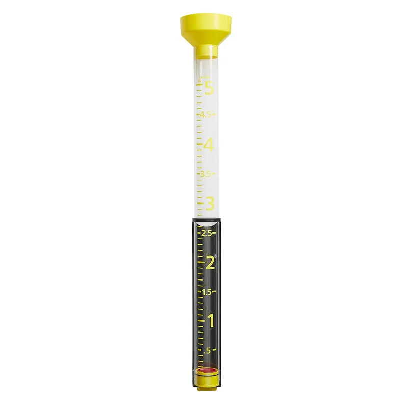 Jumbo Rain Gauge