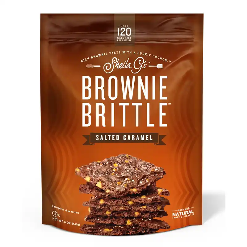 , Salted Caramel, 5-oz.