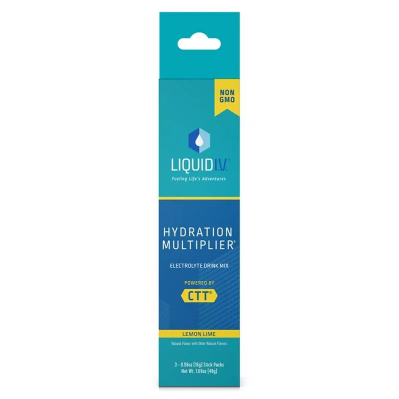 Lemon-lime Drink Mix 0.56 Oz