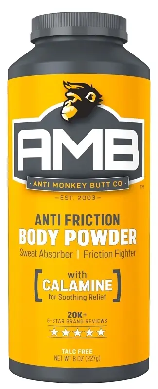 Anti-friction Powder 8 Oz