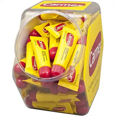 Original Scent Lip Balm 0.35 Oz 1 Pk