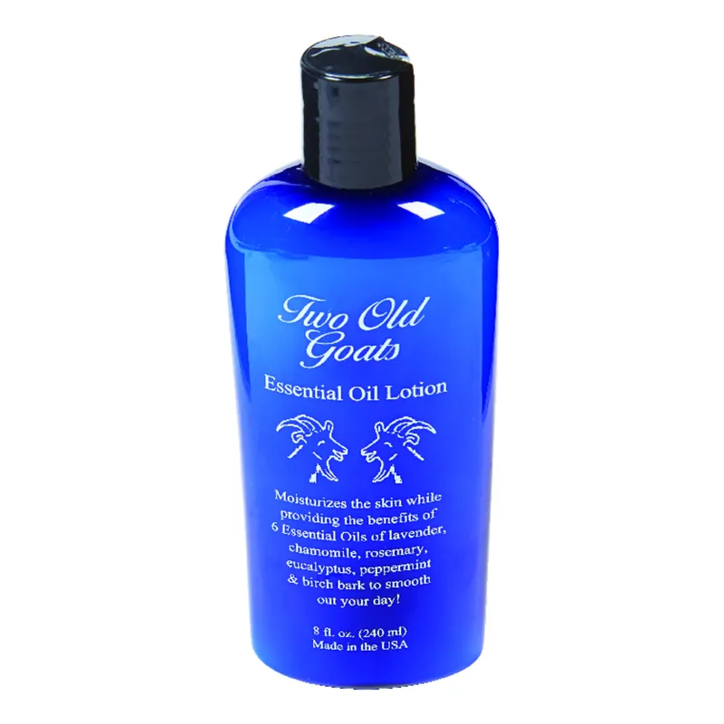 Multiple Essential Oils Scent Essential Oil Lotion 8 Oz 1 Pk