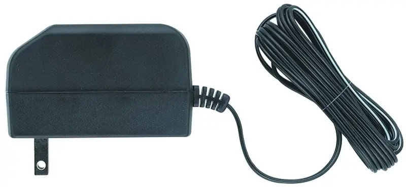 Underground Sprinkler Transformer, Universal, 24-volt