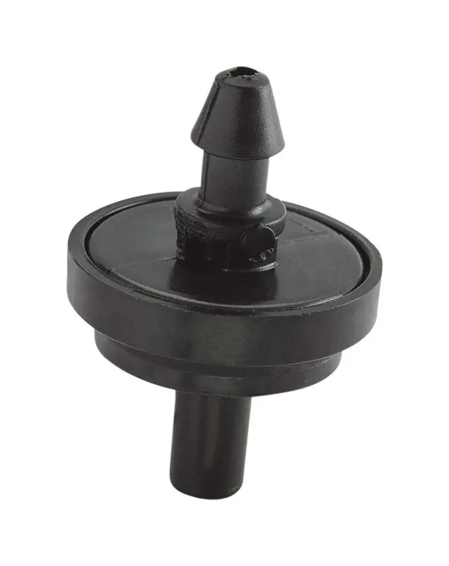 Spot Drip Irrigation Dripper 1 Gph 50 Pk