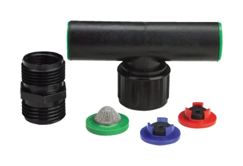 1/2 In. Drip Irrigation Swivel Adapter 1 Pk