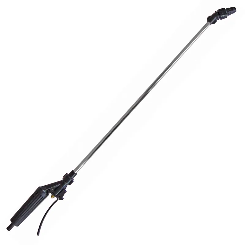 Handgun Spray Wand With Adjustable Tip, 29 Inch Length, Model 7771944