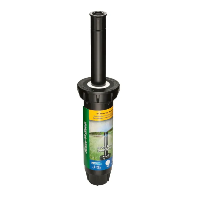 1800 Series 4 In. H Full-circle Pop-up Spray Head