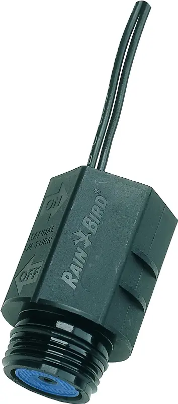 Solenoid Replacement Kit For .75-inch/1 In. Valves