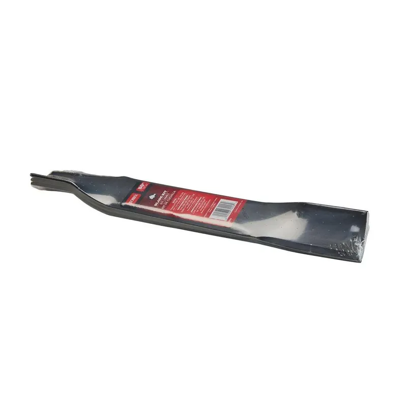 Timecutter 50 In. High-lift Blade Kit For Riding Mowers 1 Pk