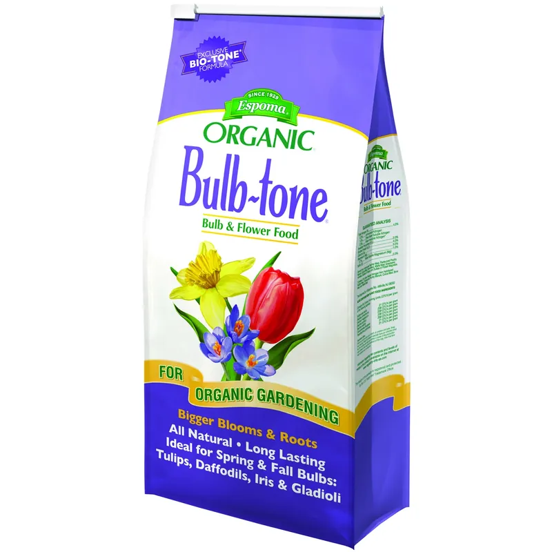 Bulb-tone Bulb Food, 3-5-3 Formula, 4 Lb.